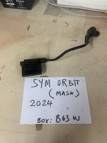 Sym orbit 50cc - sym,