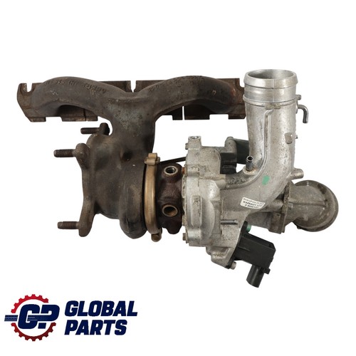 Audi turbocharger turbo - audi, 8u