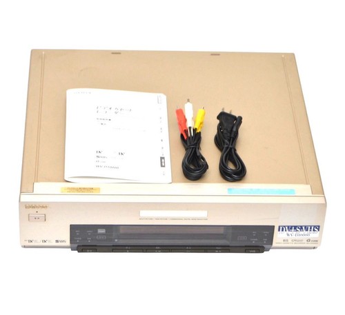 Sony d10000 digital video - digital,