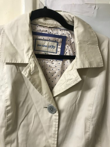 Per una beige - per, blend