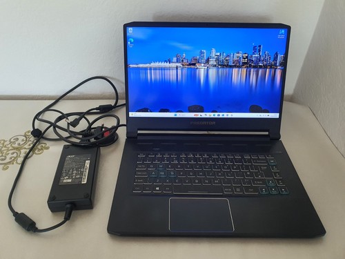 Acer predator triton - acer, |