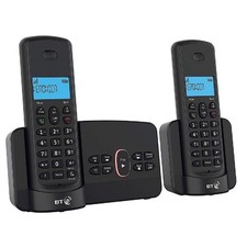 Premium cordless phone - bt,