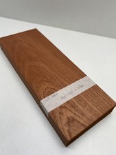 Planed Mahogany Sapele