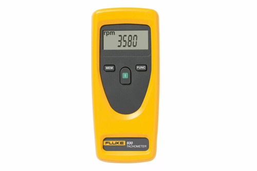 Fluke 930 non - fluke, non-contact