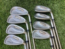 King Cobra SSI Iron Set 5-PW &