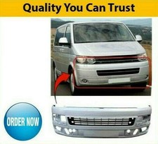 2010-2015 Front Bumper Primed