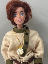 Galoob Anastasia Anya Doll 1997