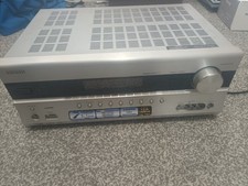 Onkyo TX-SR607 AV Receiver