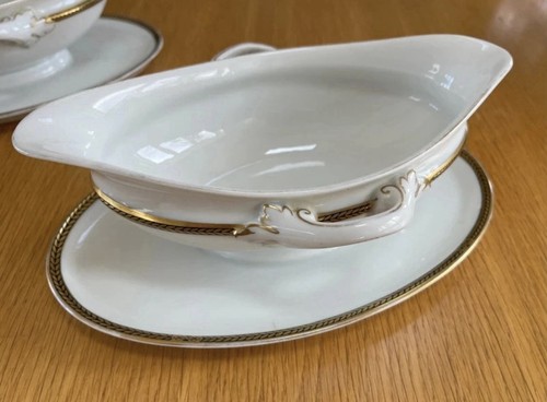 Rosenthal 1920s art deco - rosenthal,
