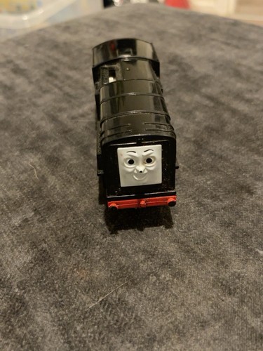 Thomas friends trackmaster - thomas, &