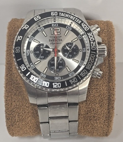 Invicta signature model - ii,