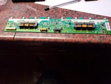 Toshiba 32kv500b Inverter Board. Part Number Ss1320-4ua01