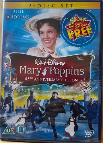 Mary poppins - mary, 2013)