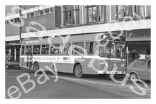 Bus Photograph MAIDSTONE &