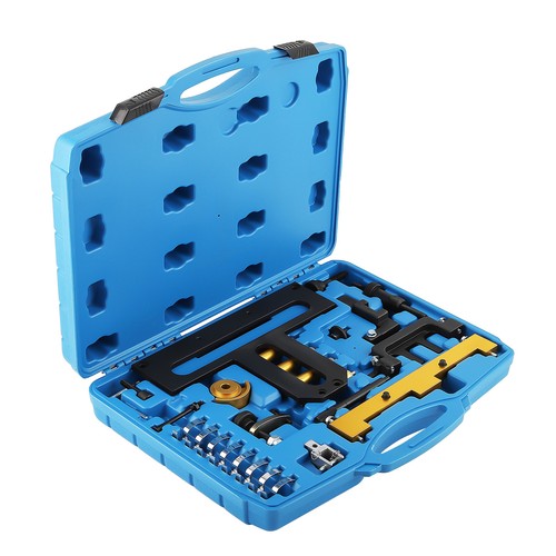 Timing setting locking tool - setting,