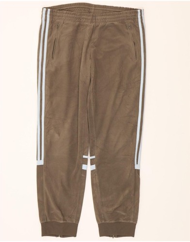 Adidas womens fleece tracksuit - adidas,