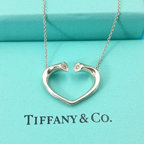 Tiffany elsa peretti - co.,