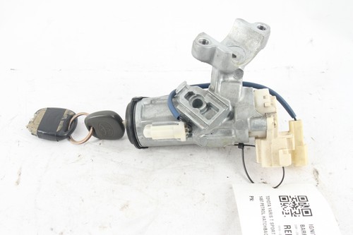 Toyota yaris 2001 - yaris, 2001-2005