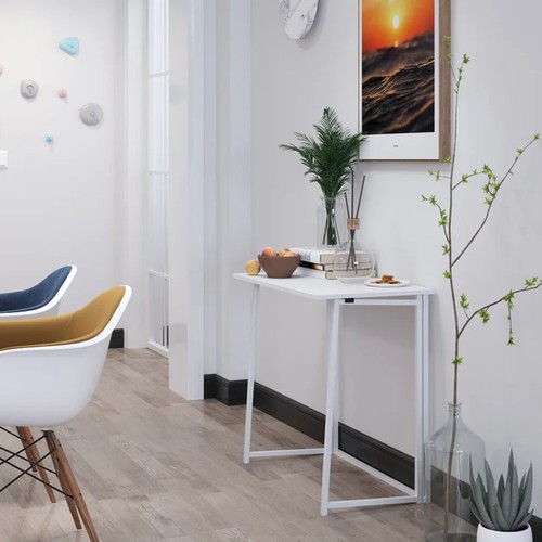 Folding table home office - table,