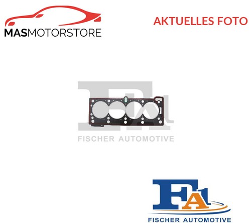 Cylinder head gasket - gasket,