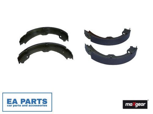 Brake shoe set - set,, parking