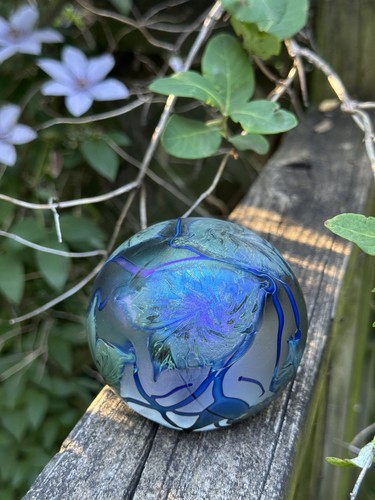 Jeremy lotton iridescent - jeremy, w/