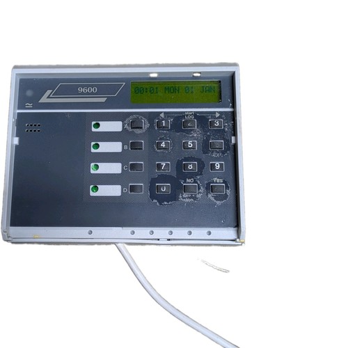 Scantronic 9600 alarm keypad - 9600,