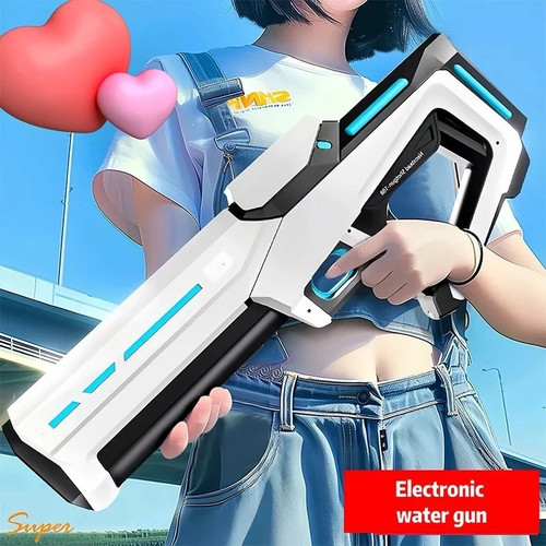 Auto water suction powerful - auto,