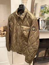 Belstaff Wayfare Men's Quilt