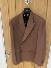 Men’s Pink Paul Smith Virgin