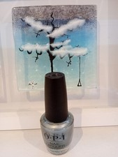 OPI nail lacquer 15ml