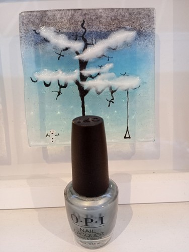 Opi nail lacquer - opi,