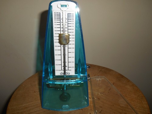 METRONOME