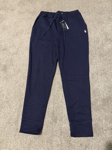 Ralph lauren navy tracksuit - ralph,