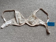 Maison Lejaby Designer  Bra 30DD New With Tags