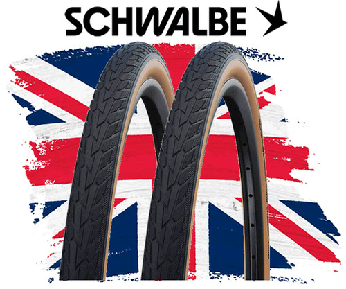 Schwalbe road cruiser 1 - x,