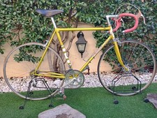 Early 70s Vintage Legnano Roma