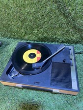 Fidelity record player HF42