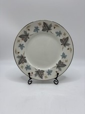 Ridgway White Mist Tea Plate