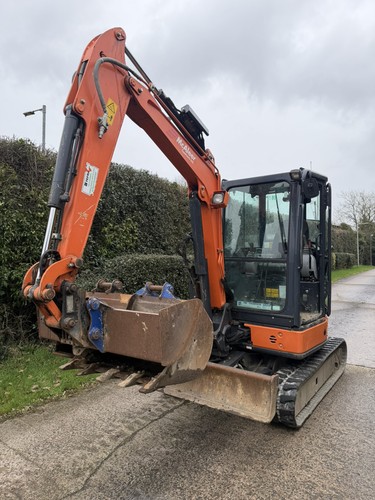2018 hitachi zx33 3 - 2018,