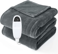 Electric Blanket 130x160cm
