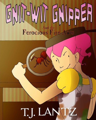 Gnit wit gnipper and the - gnit-wit,
