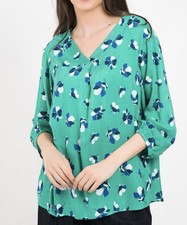 Cotton traders • Green