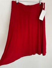 David Nieper UK 16 New Red A