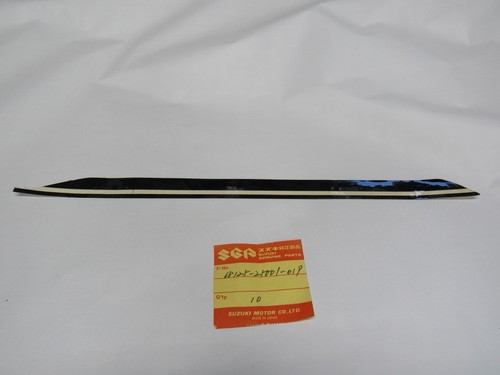 Genuine nos suzuki ts90 - suzuki,
