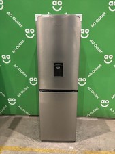 Hisense Fridge Freezer 182cm