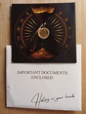 1/8th One Eighth 22ct Gold