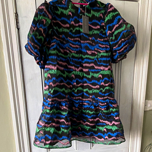 Oliver bonas multicoloured - oliver,