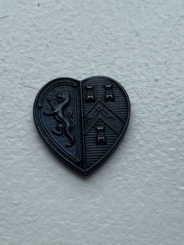 Lodge heart midlothian 832 - of,