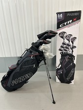 NEW Fazer CTR X Golf Set /